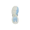 Zapatillas Runner «Blanco, azul claro, malla y nailon» 677402W3RB29744