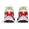 Zapatillas Runner «Blanco, azul y rojo, malla y nailon» 677403W3RB69645