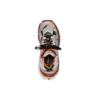 Zapatillas Runner «Blanco, naranja y negro» 677403W3RB79051