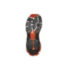 Zapatillas Runner «Blanco, naranja y negro» 677403W3RB79051
