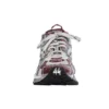Zapatillas Runner «Burdeos, gris, blanco, malla y nailon» 677403W3RB39069