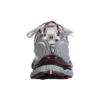 Zapatillas Runner «Burdeos, gris, blanco, malla y nailon» 677403W3RB39069