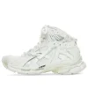 Zapatillas Runner de caña alta «Blanco» 695764W3RH19000