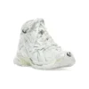 Zapatillas Runner de caña alta «Blanco» 695764W3RH19000