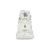Zapatillas Runner de caña alta «Blanco» 695764W3RH19000