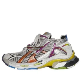 Zapatillas Runner «Grey» 677403W3RB68123