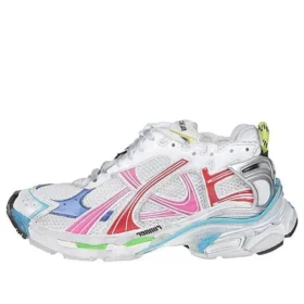 Zapatillas Runner «Malla multicolor y nailon» 772774W3RBW9645