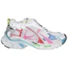 Zapatillas Runner «Malla multicolor y nailon» 772774W3RBW9645