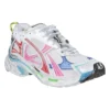 Zapatillas Runner «Malla multicolor y nailon» 772774W3RBW9645