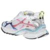 Zapatillas Runner «Malla multicolor y nailon» 772774W3RBW9645