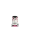 Zapatillas Runner «Malla y nailon en blanco, rosa y gris» 677402W3RBN9155