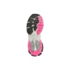 Zapatillas Runner «Malla y nailon en blanco, rosa y gris» 677402W3RBN9155