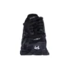 Zapatillas Runner «Malla y nailon negro mate» 677403W3RBT1000