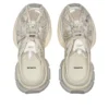 Zapatillas sin cordones Extreme Laces 3XL en color «Beige» 837570W3XLW9191