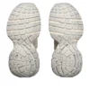 Zapatillas sin cordones Extreme Laces 3XL en color «Beige» 837570W3XLW9191