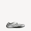 Zapatillas sin cordones Radar para mujer en gris/negro/blanco Zapatillas sin cordones Radar para mujer en gris/negro/blanco