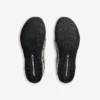 Zapatillas sin cordones Radar para mujer en gris/negro/blanco Zapatillas sin cordones Radar para mujer en gris/negro/blanco