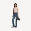 Zapatillas sin cordones Radar para mujer en rosa/negro Zapatillas sin cordones Radar para mujer en rosa/negro