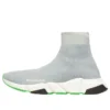 Zapatillas Speed 1.0 «Gris verde» 530351W05G01342