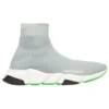 Zapatillas Speed 1.0 «Gris verde» 530351W05G01342