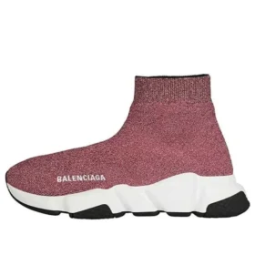 Zapatillas Speed 1.0 «Metallic Pink» 593698W06825961