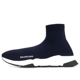 Zapatillas Speed 1.0 «Navy White» 587286W17024005