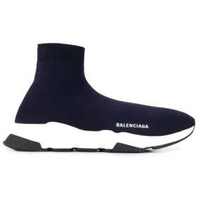 Zapatillas Speed 1.0 «Navy White» 587286W17024005