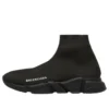 Zapatillas Speed 1.0 «Negro» 587280W17011013