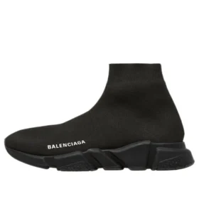 Zapatillas Speed 1.0 «Negro» 587280W17011013