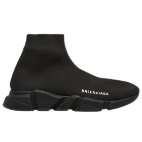 Zapatillas Speed 1.0 «Negro» 587280W17011013