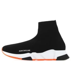 Zapatillas Speed 1.0 «Negro Naranja» 645056W2DB91917