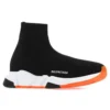 Zapatillas Speed 1.0 «Negro Naranja» 645056W2DB91917