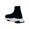 Zapatillas Speed 1.0 «Negro Naranja» 645056W2DB91917