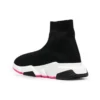 Zapatillas Speed 1.0 Recycled «Black Fuchsia» 587280W2DBB1586