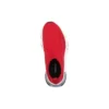 Zapatillas Speed 1.0 «Rojo con suela transparente y blanco» 607543W05GG6591