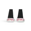 Zapatillas Speed 2.0 «Black Knit with Red Graffiti» 617239W2DD41096