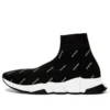 Zapatillas Speed 2.0 «Black Logo Print» 530360W06501006