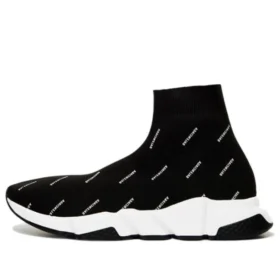 Zapatillas Speed 2.0 «Black Logo Print» 530360W06501006