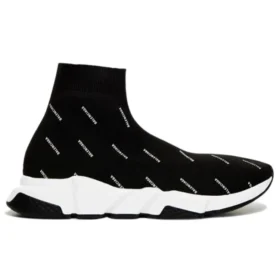 Zapatillas Speed 2.0 «Black Logo Print» 530360W06501006