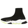 Zapatillas Speed 2.0 «Black Neon» 551185W05G01000