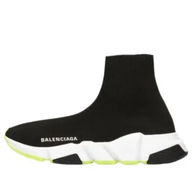 Zapatillas Speed 2.0 «Black Neon» 551185W05G01000