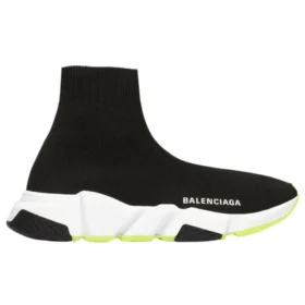 Zapatillas Speed 2.0 «Black Neon» 551185W05G01000