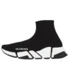 Zapatillas Speed 2.0 «Black White» 617239W2DB21015
