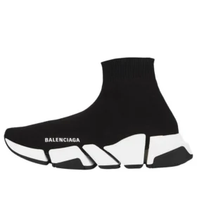 Zapatillas Speed 2.0 «Black White» 617239W2DB21015