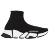 Zapatillas Speed 2.0 «Black White» 617239W2DB21015