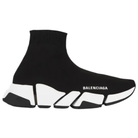 Zapatillas Speed 2.0 «Black White» 617239W2DB21015