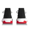 Zapatillas Speed 2.0 «Black White Red» 525723W07U01000