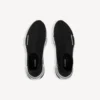 Zapatillas Speed 2.0 de punto reciclado para hombre en negro/plata Zapatillas Speed 2.0 de punto reciclado para hombre en negro/plata