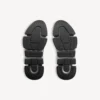 Zapatillas Speed 2.0 de punto reciclado para hombre en negro/plata Zapatillas Speed 2.0 de punto reciclado para hombre en negro/plata