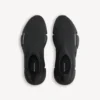 Zapatillas Speed 2.0 de punto reciclado para hombre en negro